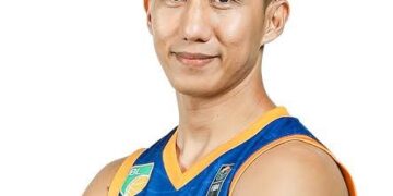 Hardianus saat di Satria Muda Pertamina.(FOTO: Satria Muda Pertamina)