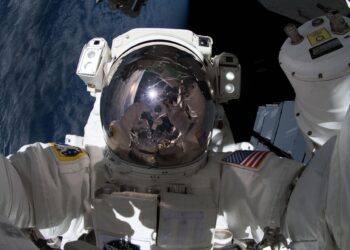 FOTO: nasa.gov