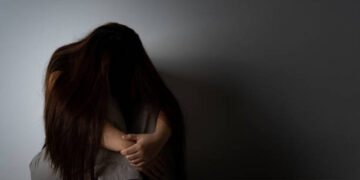 Ilustrasi kekerasan seksual terhadap anak (foto: istock)