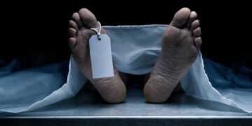 Ilustrasi korban meninggal. (Foto: istock)