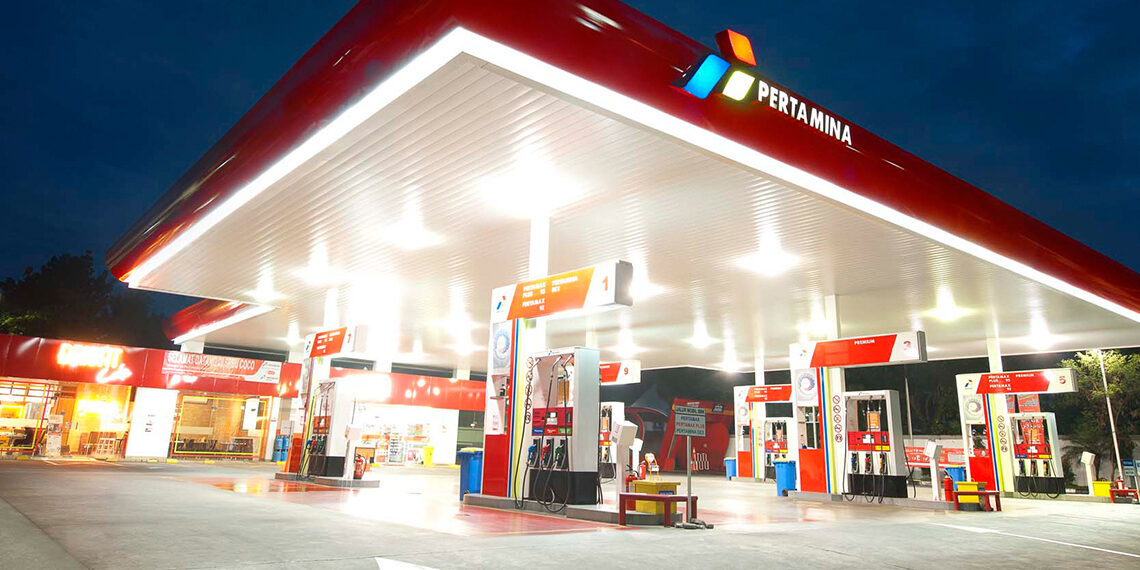 FOTO: Pertamina Retail