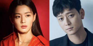 Jun Ji Hyun dan Kang Dong Won. (foto: istimewa)