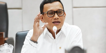Menteri Perlindungan Pekerja Migran Indonesia (P2MI) RI, Abdul Kadir Karding.