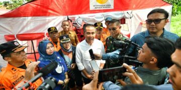 Pj Gubernur Jabar Bey Machmudin.(FOTO: Humas Pemprov Jabar)