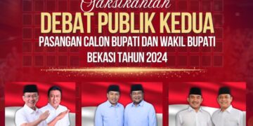 (IMAGE: Humas Pemkab Bekasi)