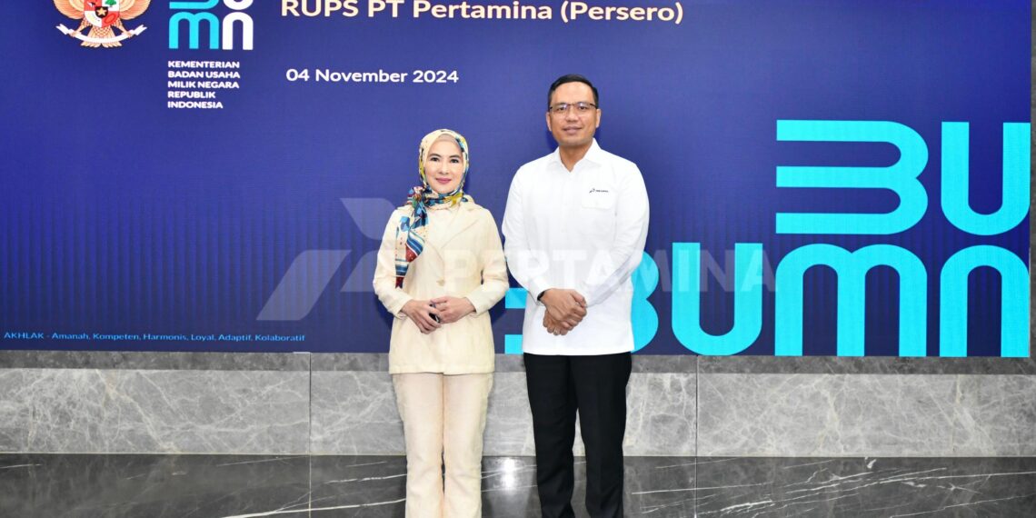 (FOTO: Pertamina.com)