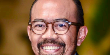 Direktur Pertamina Patra Niaga, Riva Siahaan