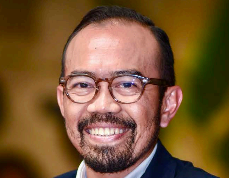 Direktur Pertamina Patra Niaga, Riva Siahaan
