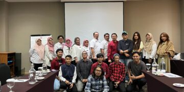 (FOTO: Humas Pemkot Bandung)