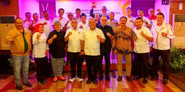 (FOTO: Humas KONI Pusat)