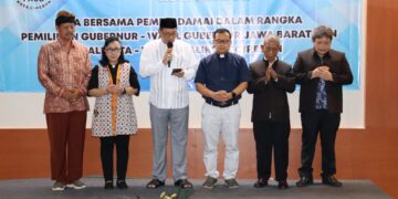 (FOTO: Humas Pemkot Cirebon)