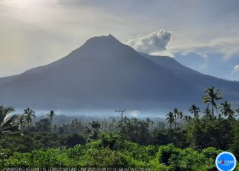 Gunung Lamongan