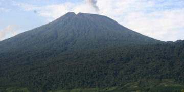 Gunung Slamet