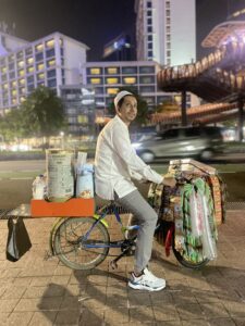 Husein Ja'far Al-Hadar