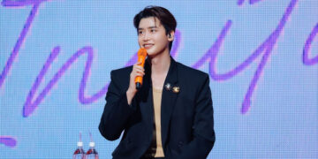 Lee Jong Suk. (foto: instagram.com)