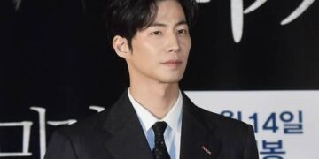 Song Jae Rim. (foto: =x.com)