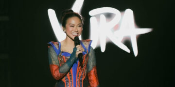 Yura Yunita. (foto: istimewa)