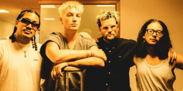 LANY. (foto: istimewa)