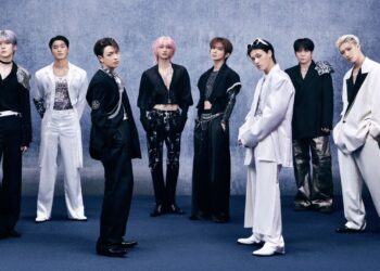 ATEEZ. (foto: istimewa)
