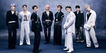 ATEEZ. (foto: istimewa)