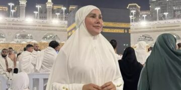 Isa Zega. (foto: istimewa)