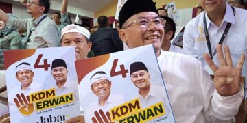 Dedi Mulyadi dan Erwan. (foto: istimewa)