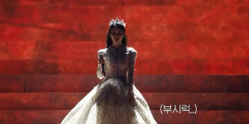 IU HEREH konser. (foto: istimewa)