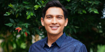 Lucky Hakim. (foto: istimewa)