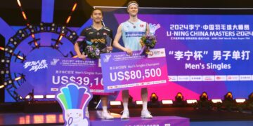 Jonatan Christie