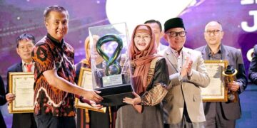 Kompetisi Inovasi Jawa Barat 2024.(FOTO: Humas Pemprov Jabar)