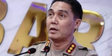 Kabid Humas Polda Jabar, Kombes Pol. Jules Abraham Abast.(Foto:Dok.Polda Jabar)