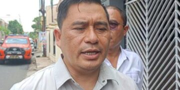 Kasatreskrim Polres Tasikmalaya Kota, AKP Herman Saputra.(Foto:Istimewa).