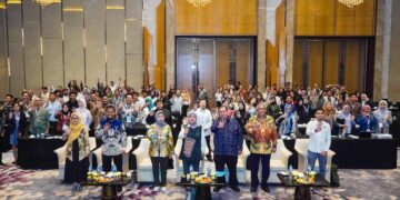 Kemenperin Dorong IKM Implementasikan Teknologi Industri