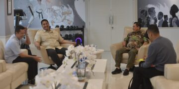 (FOTO: Humas Kemenpora)