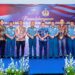 Kerja Sama Penggunaan Produk dan Jasa Layanan Perbankan bank bjb dengan Tentara Nasional Indonesia Angkatan Laut (TNI AL).