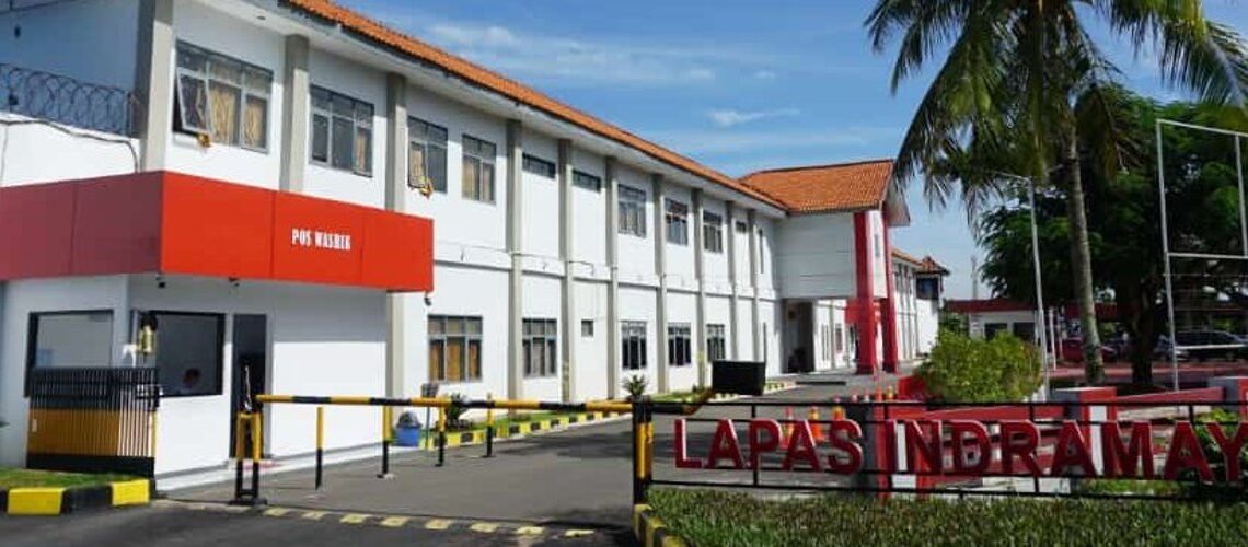 Lapas Indramayu