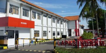 Lapas Indramayu