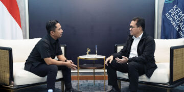 (FOTO: Humas Kemendag)