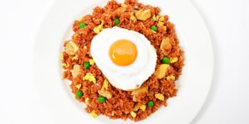 Nasi goreng