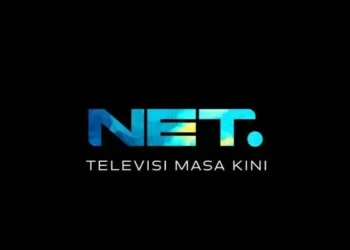 NET TV. (foto: istimewa)