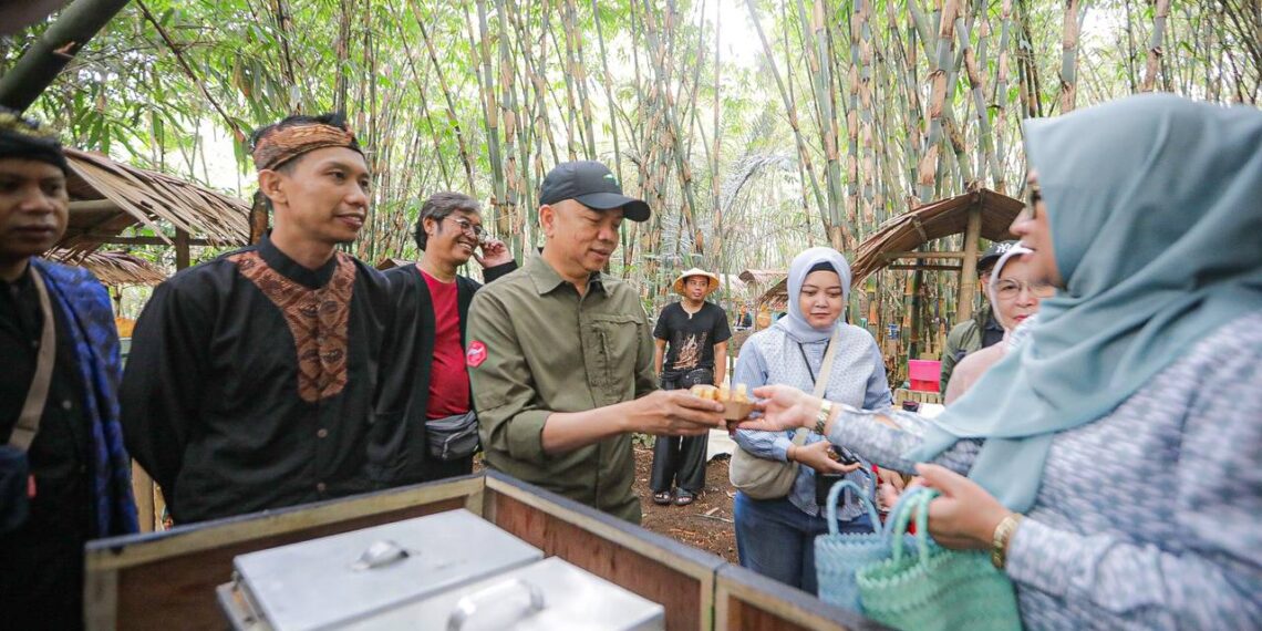 (FOTO: Humas Pemkot Bandung)