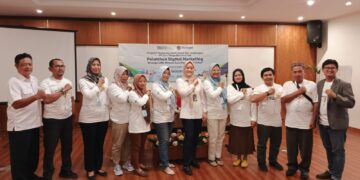 (FOTO: Humas Jasa Marga)