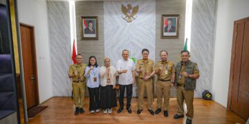 (FOTO: Humas Pemkot Bandung)