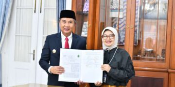 (FOTO: Humas Pemprov Jabar)