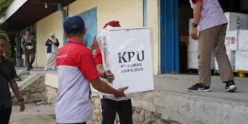 Persiapan pemilu kepala daerah di Kabupaten Bogor