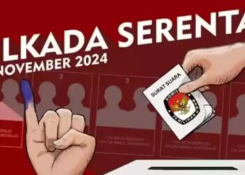 Pilkada Serentak 2024