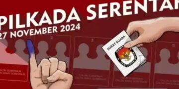 Pilkada Serentak 2024