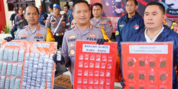 (FOTO: Humas Polresta Bandung)