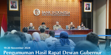 FOTO: Humas Bank Indonesia