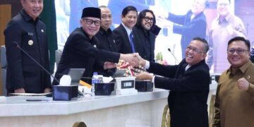 (FOTO: Humas Pemprov Jabar)